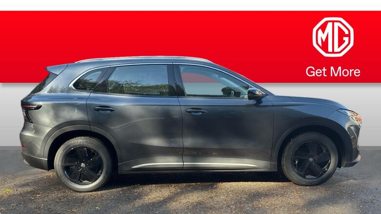 MG MGS5 125kW SE EV 49kWh 5dr Auto Electric Estate